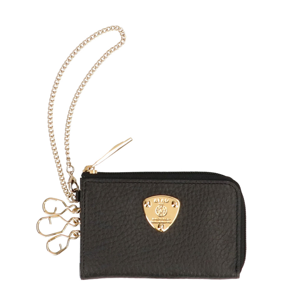 ベル/キーケース+ミニ財布