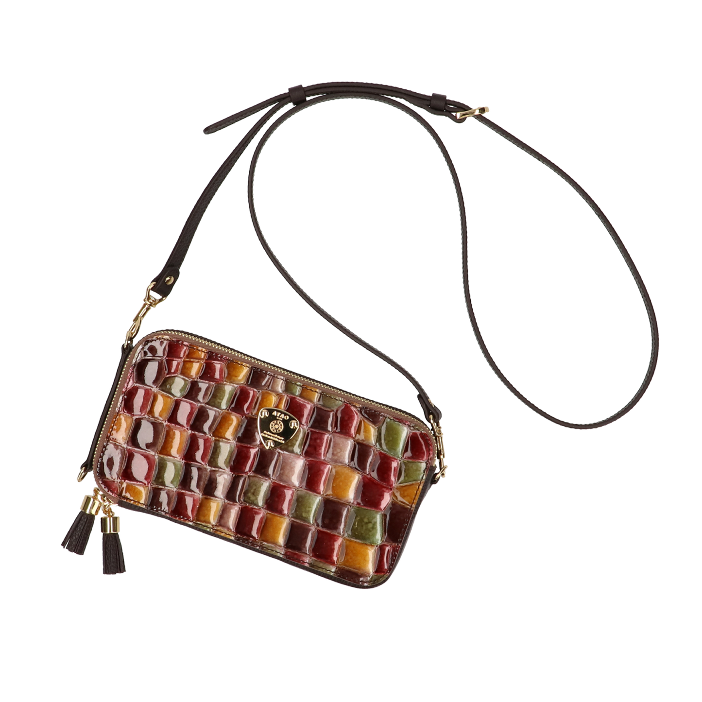 【再入荷】アミュレット・ヴィトロ