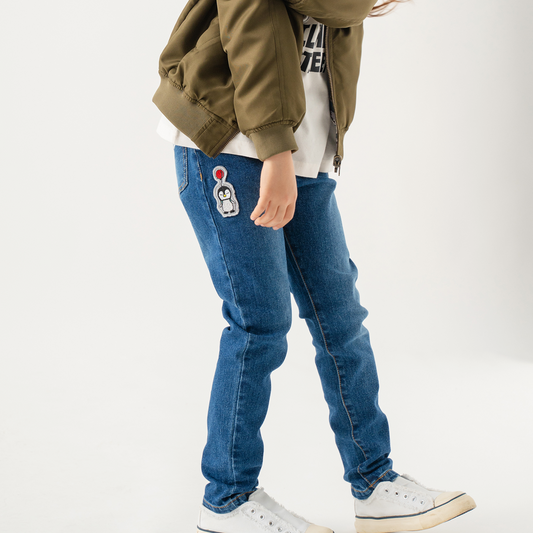 イーマリーワッペンデニム(子供)