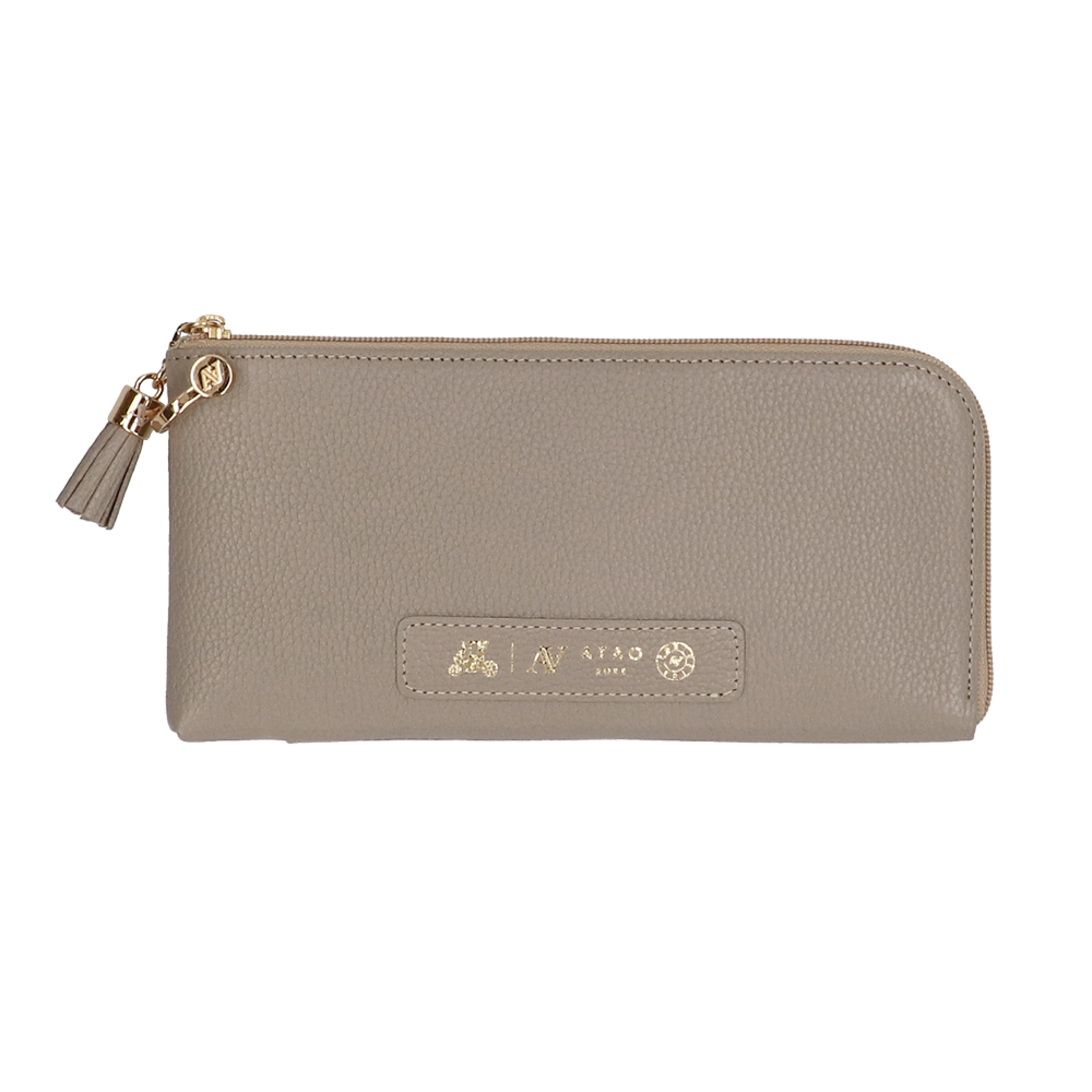 Batty(バティ)/バッグにもなる長財布