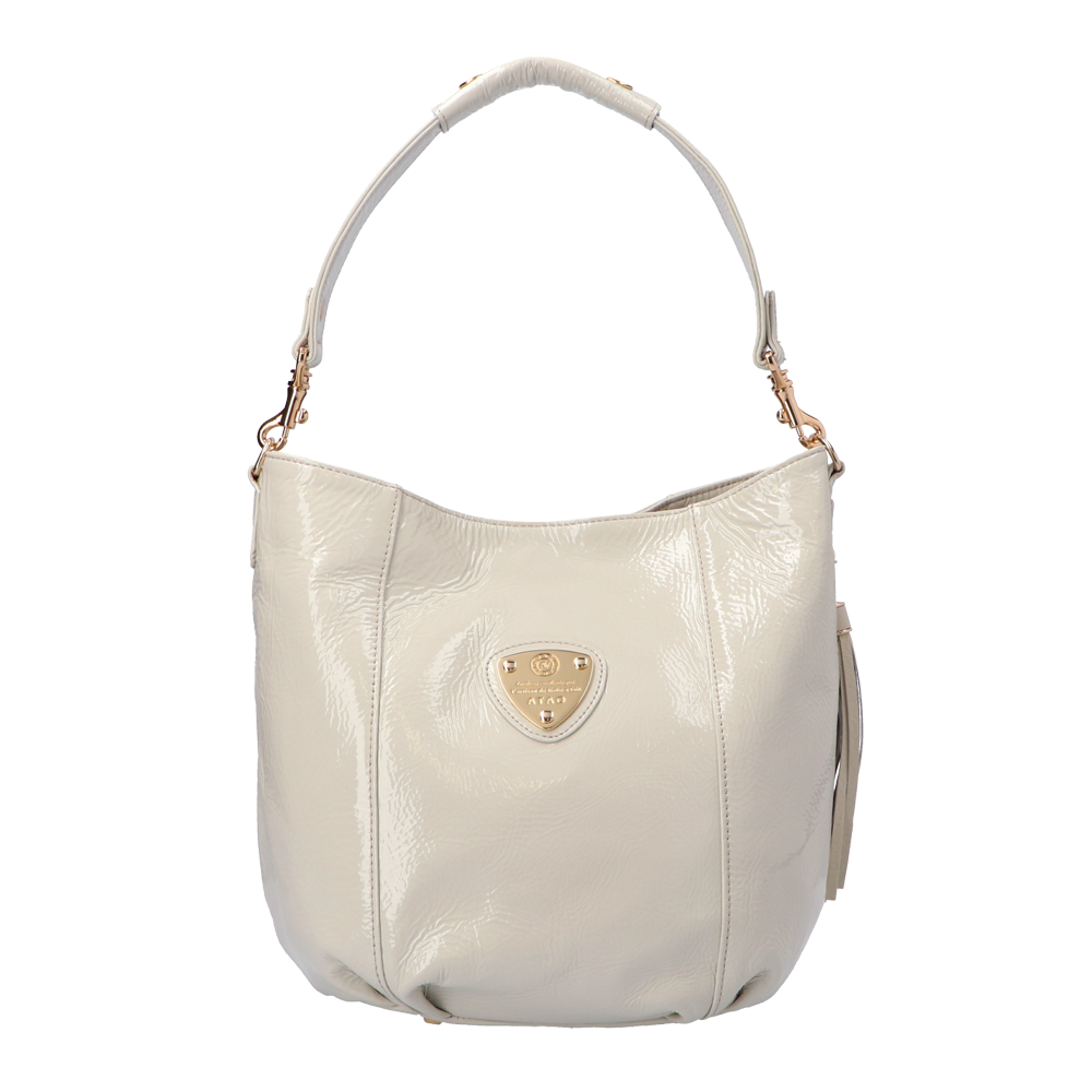 キャンディ|撥水エナメルの超軽量ワンマイルバッグ