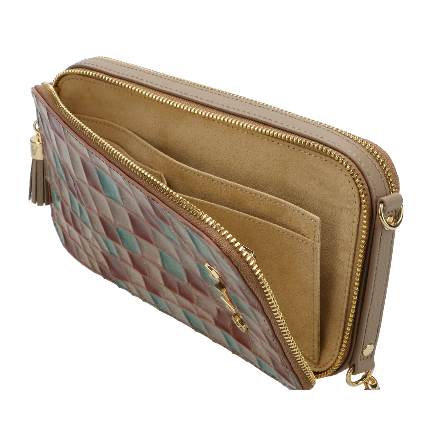 【再入荷】アミュレット・ヴィトロ