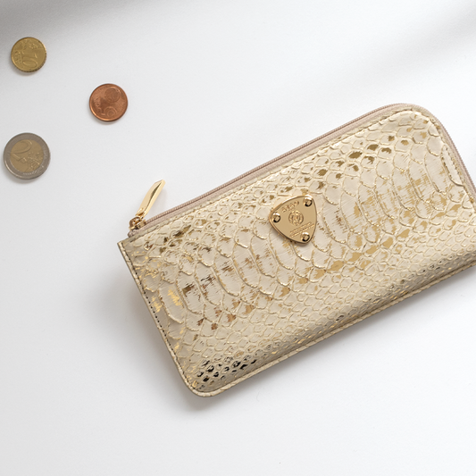 slimo(スリモ)パイソン”HAKU”(箔)