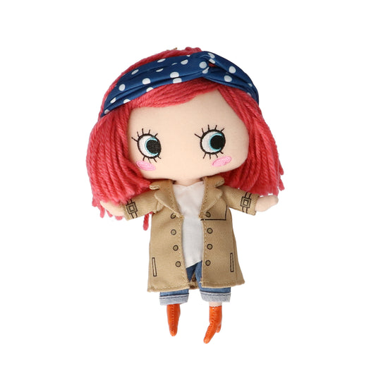 着せ替えデラックス(トレンチスタイル)