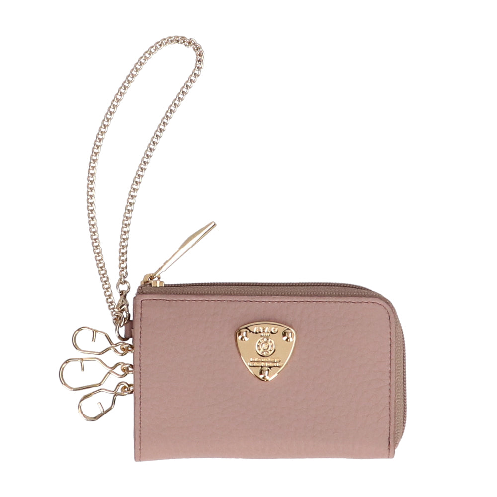 ベル/キーケース+ミニ財布