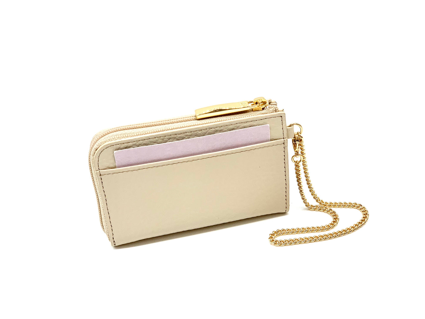 ベル/キーケース+ミニ財布