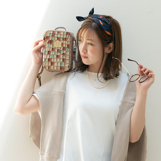 限定!コラボアイテム【ATAO×ILEMER】COCOヴィトロ