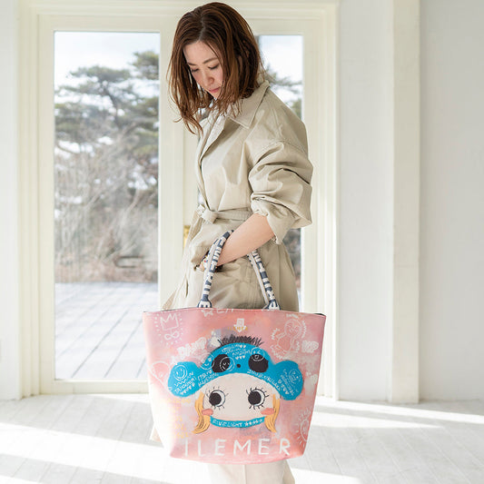 LUNLUN着ぐるみアート(チェリー)