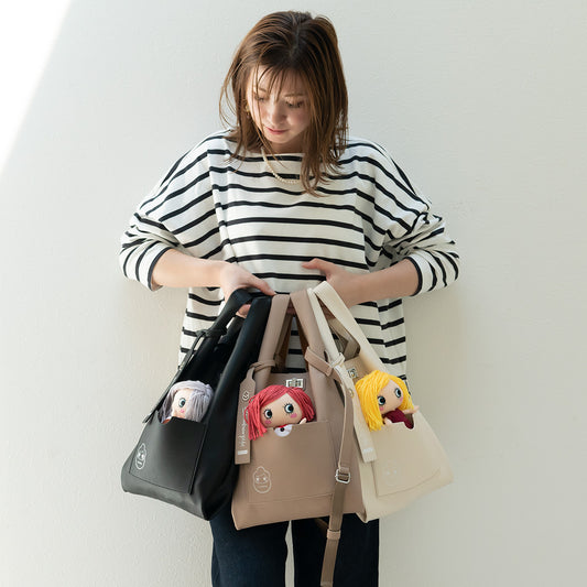 【StrawberryMe×ILEMER】QUNQUN(キュンキュン)