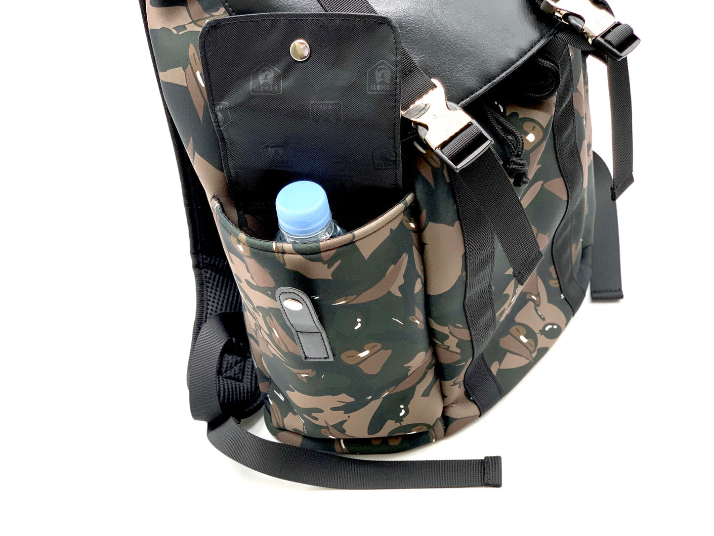 GAGA・ストリート(リュック)