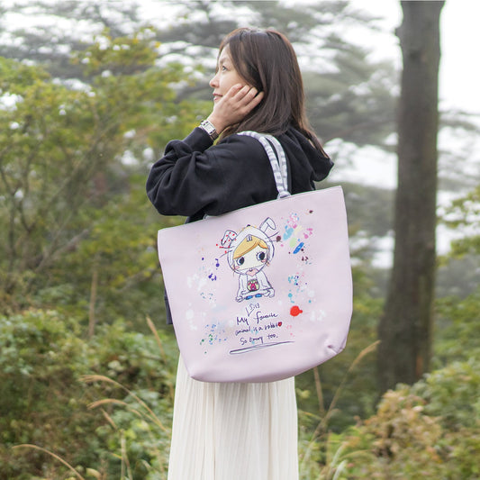 LUNLUN着ぐるみ(ラビット)