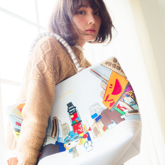 LUNLUN(タイムズスクエア)