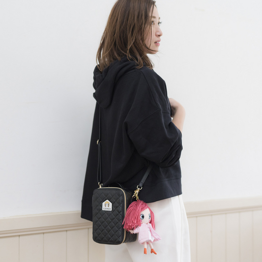 【VERY掲載】COCO/ドレッサーポシェット