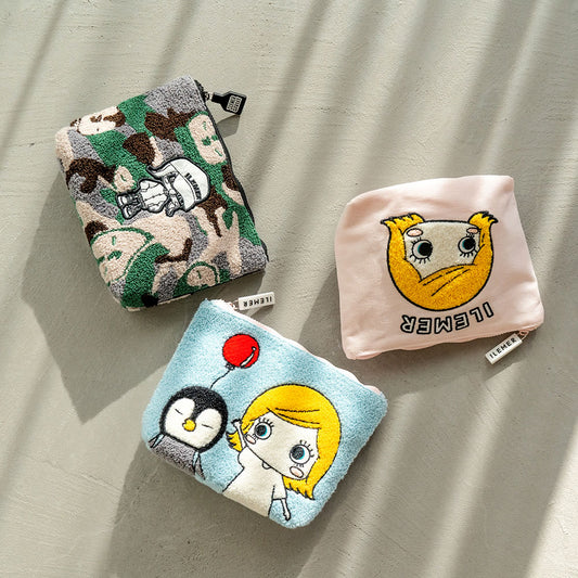 shushu/shushu・ストリート