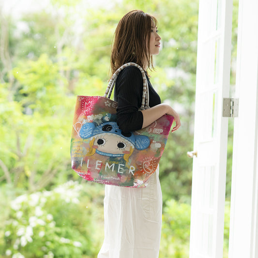 LUNLUN (着ぐるみアート)