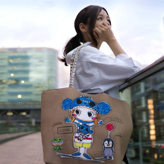 LUNLUN(着ぐるみヴィンテージ)