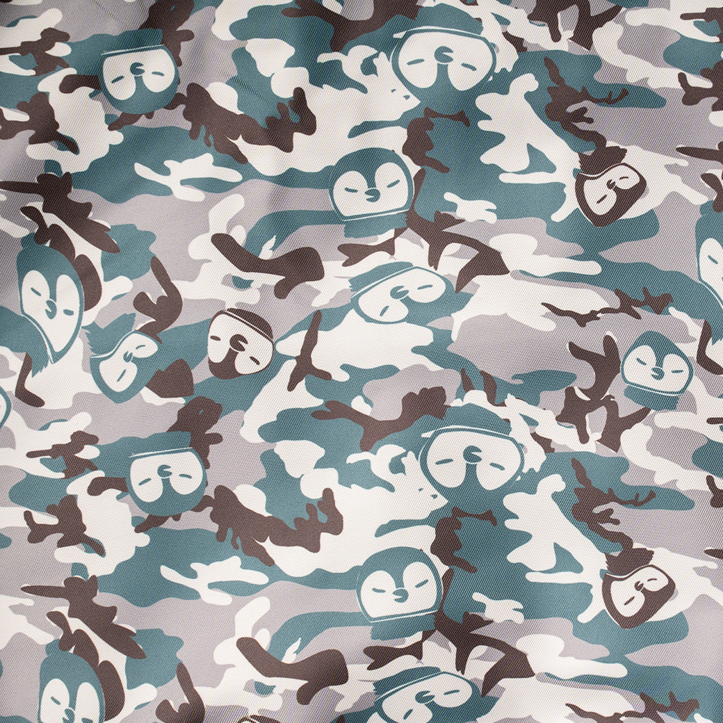 MA-1/リバーシブル(子供)