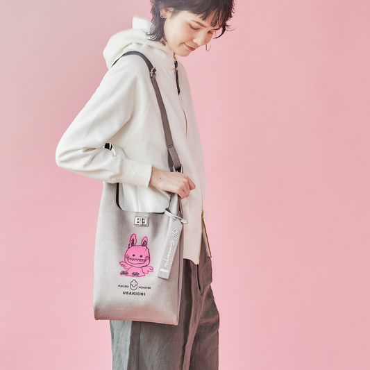 FUKURO・MONSTER(USAKICHI)/フクロ・モンスター(ウサキチ)