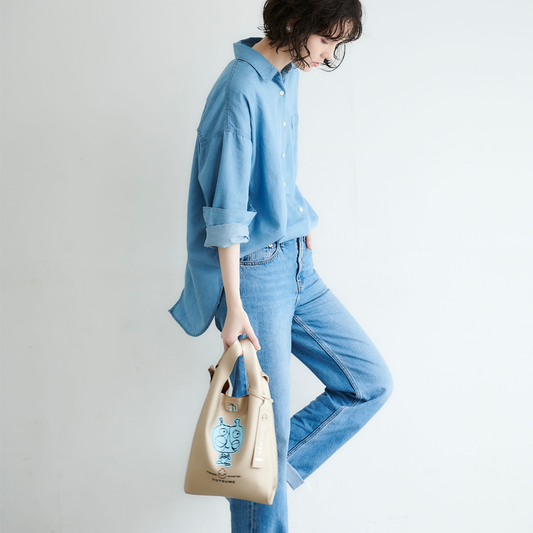 FUKURO・MONSTER(YOTSUME)/フクロ・モンスター(ヨツメ)