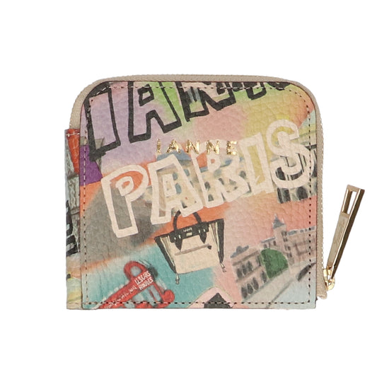 パル・グラフィティ/フェイス/コキーユ