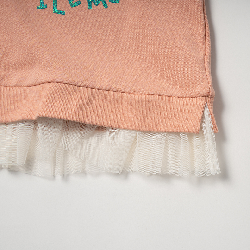 イーマリースパンコール・トレーナー(子供)