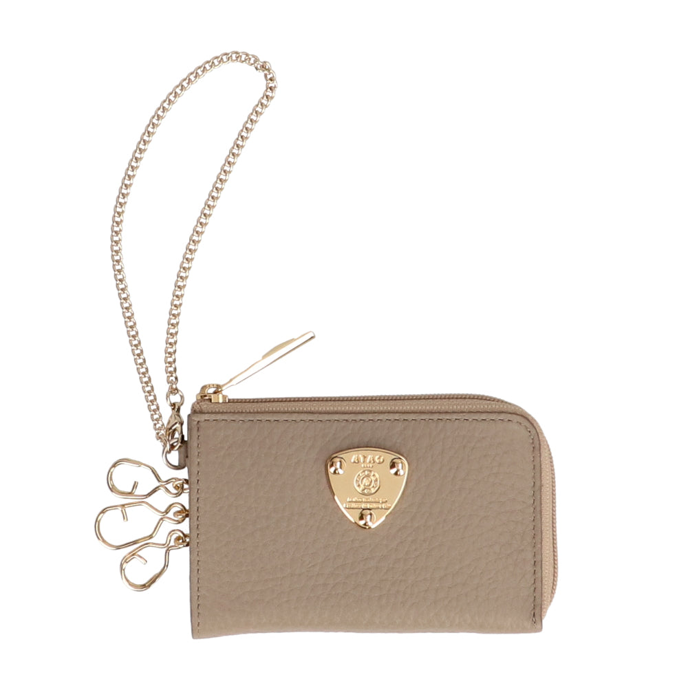 ベル/キーケース+ミニ財布