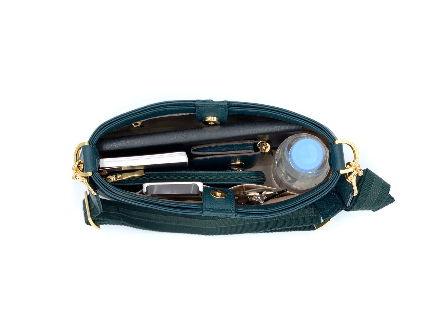 限定「ボタニカルグリーン」(elvy+/chivy+)