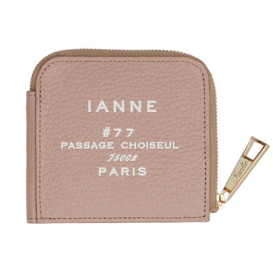 パル・ロゴ/グリーシエル