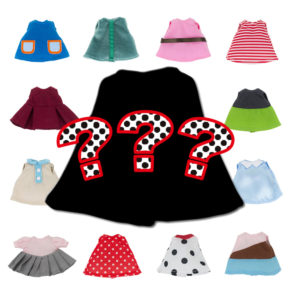 着せ替えワンピース(サプライズトイ)