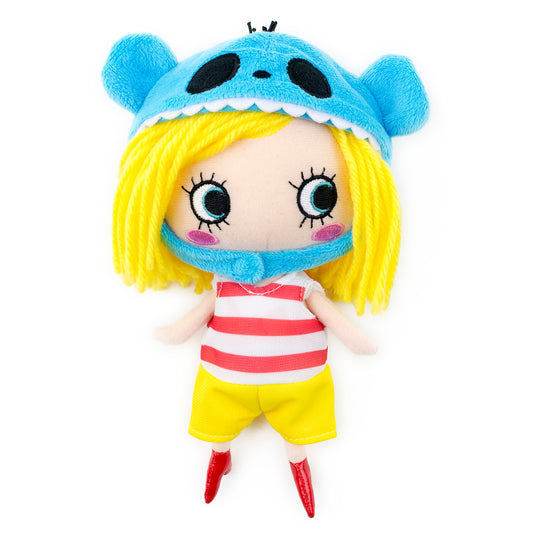 着せ替えデラックスセット(着ぐるみ)