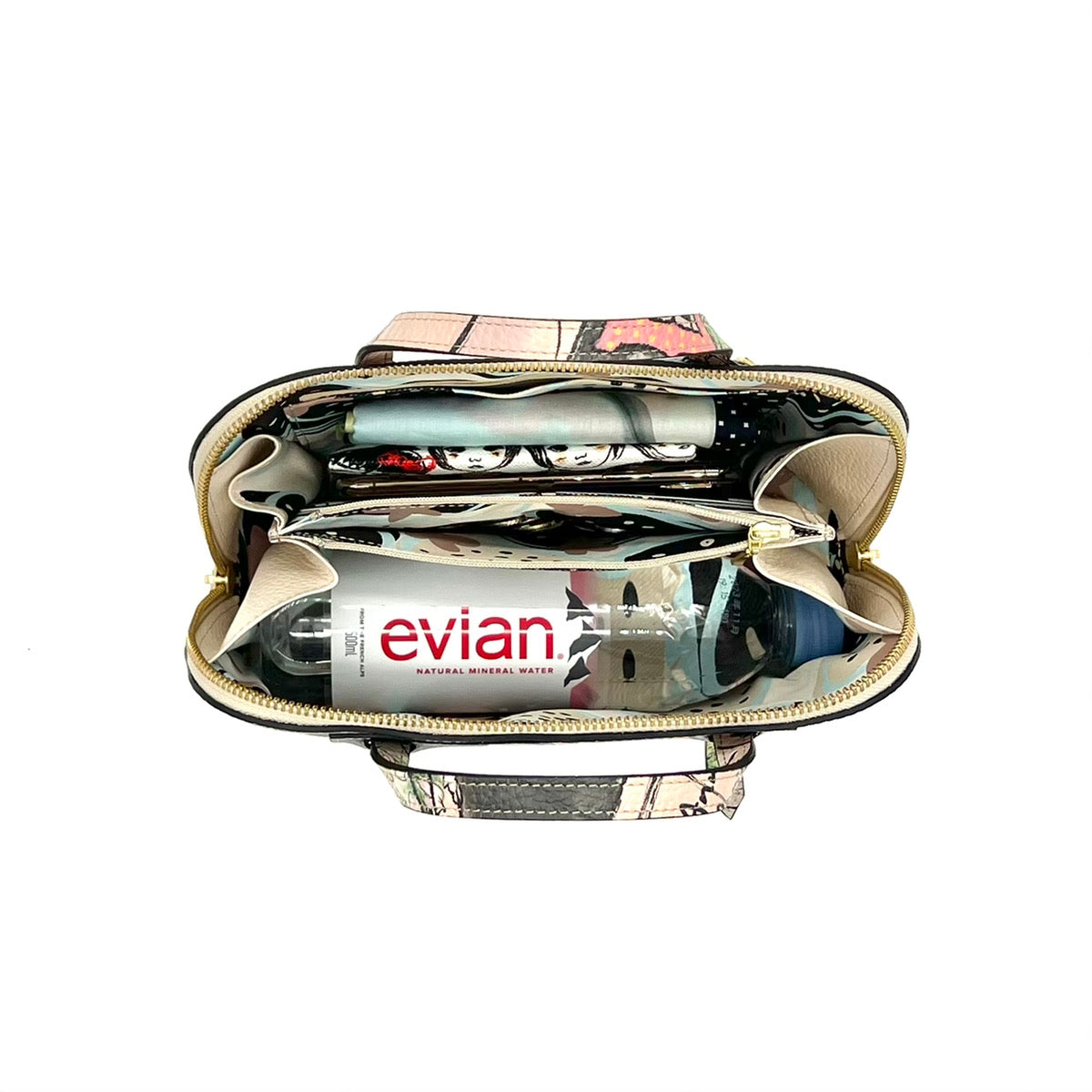 【再入荷】オムレット(graffiti)/10周年記念モデル