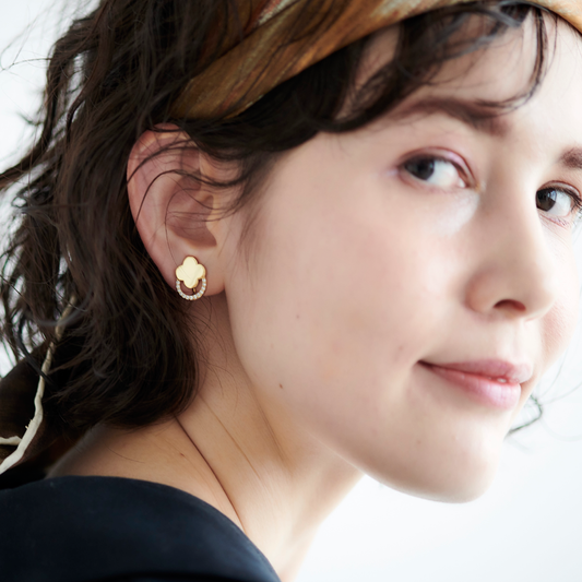 ICHIGO・ピアス/イアリング