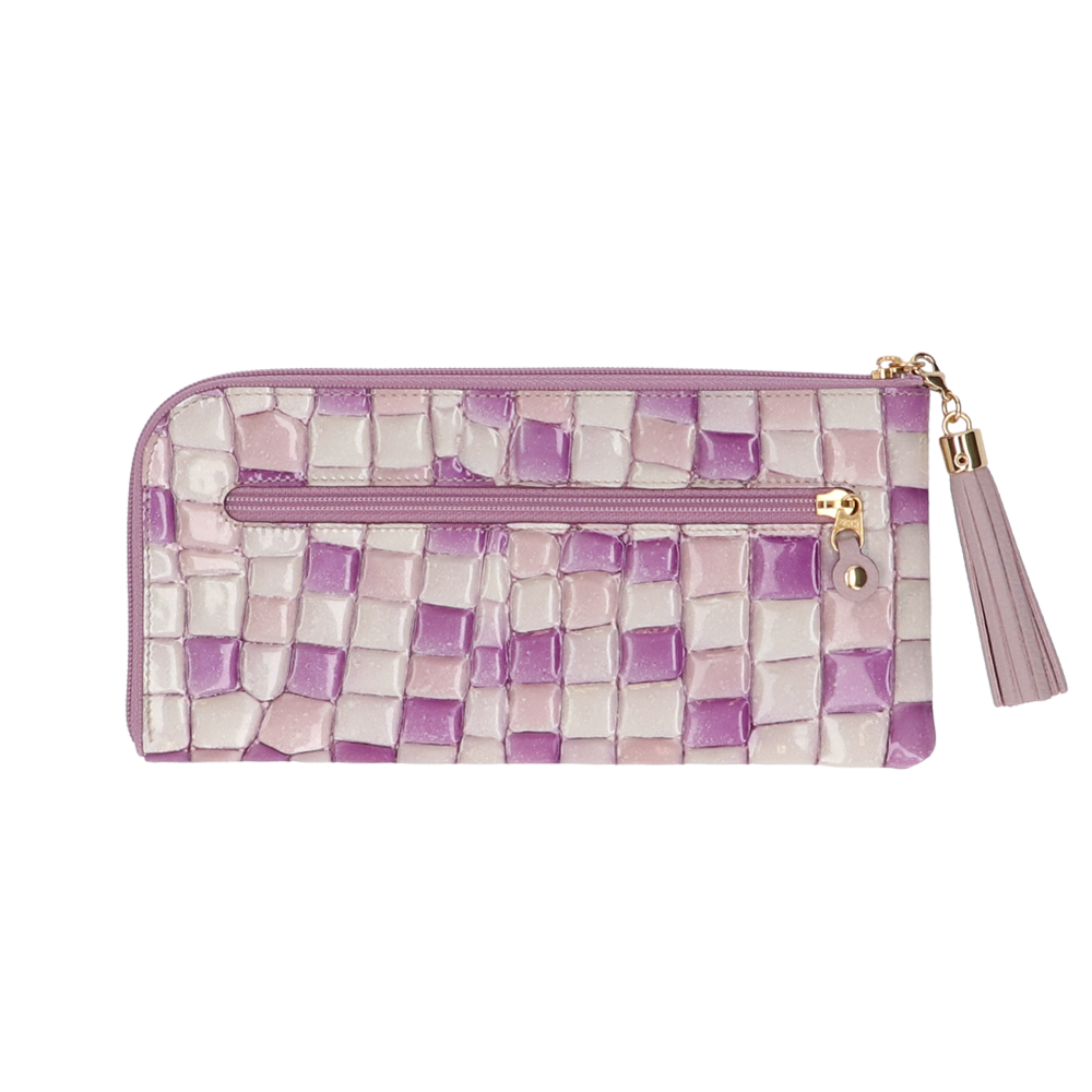 limo(リモ)ヴィトロ/ロージーラベンダー(15周年アニバーサリーモデル)