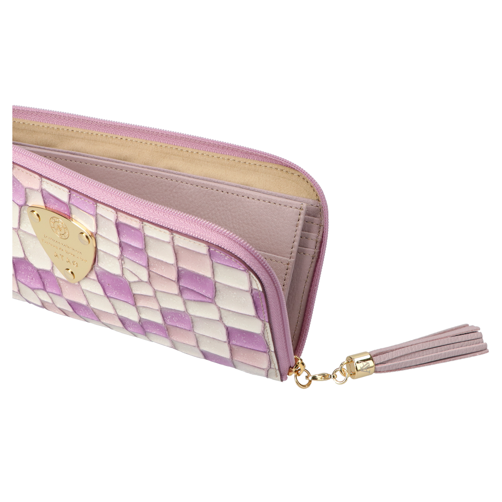 limo(リモ)ヴィトロ/ロージーラベンダー(15周年アニバーサリーモデル)