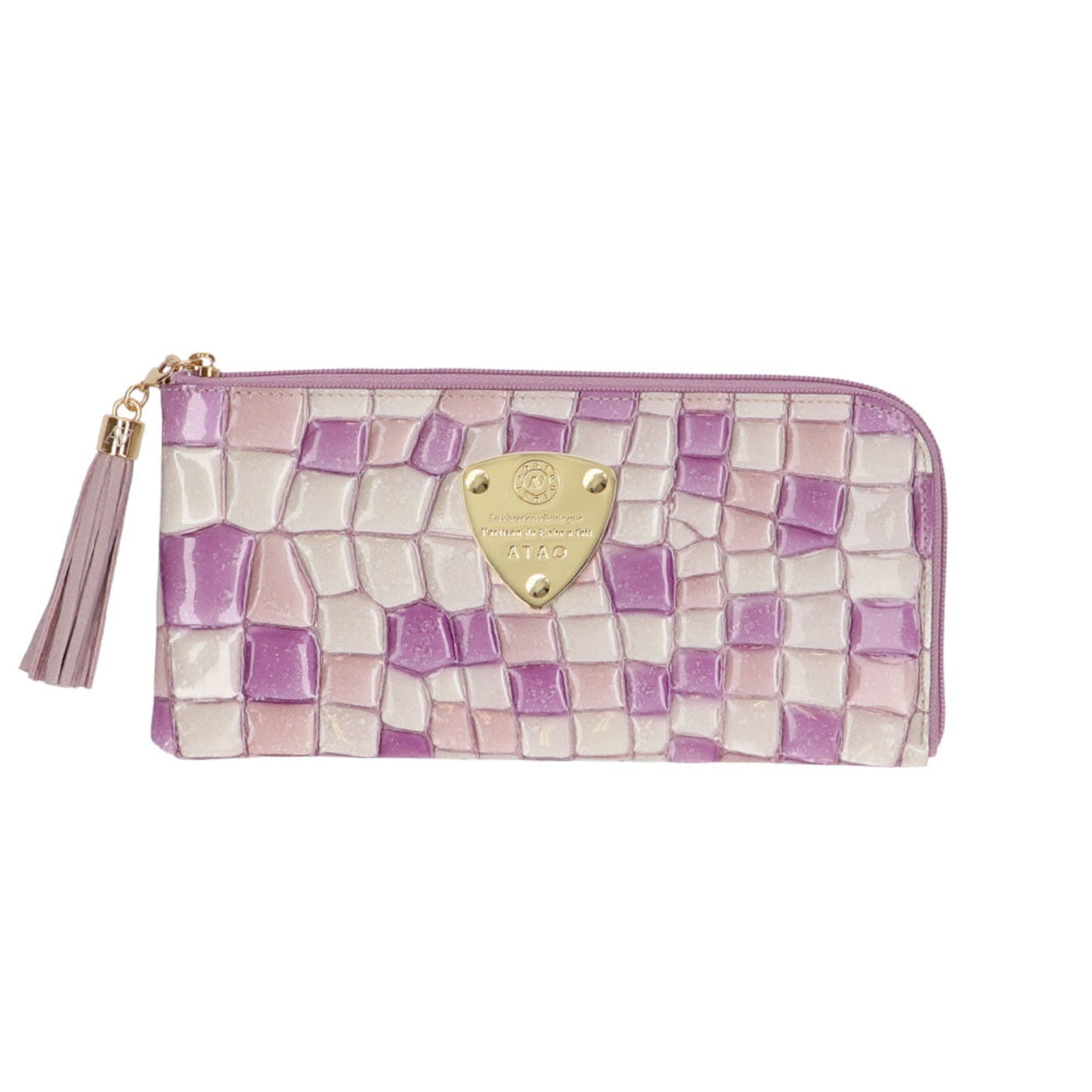 limo(リモ)ヴィトロ/ロージーラベンダー(15周年アニバーサリーモデル)