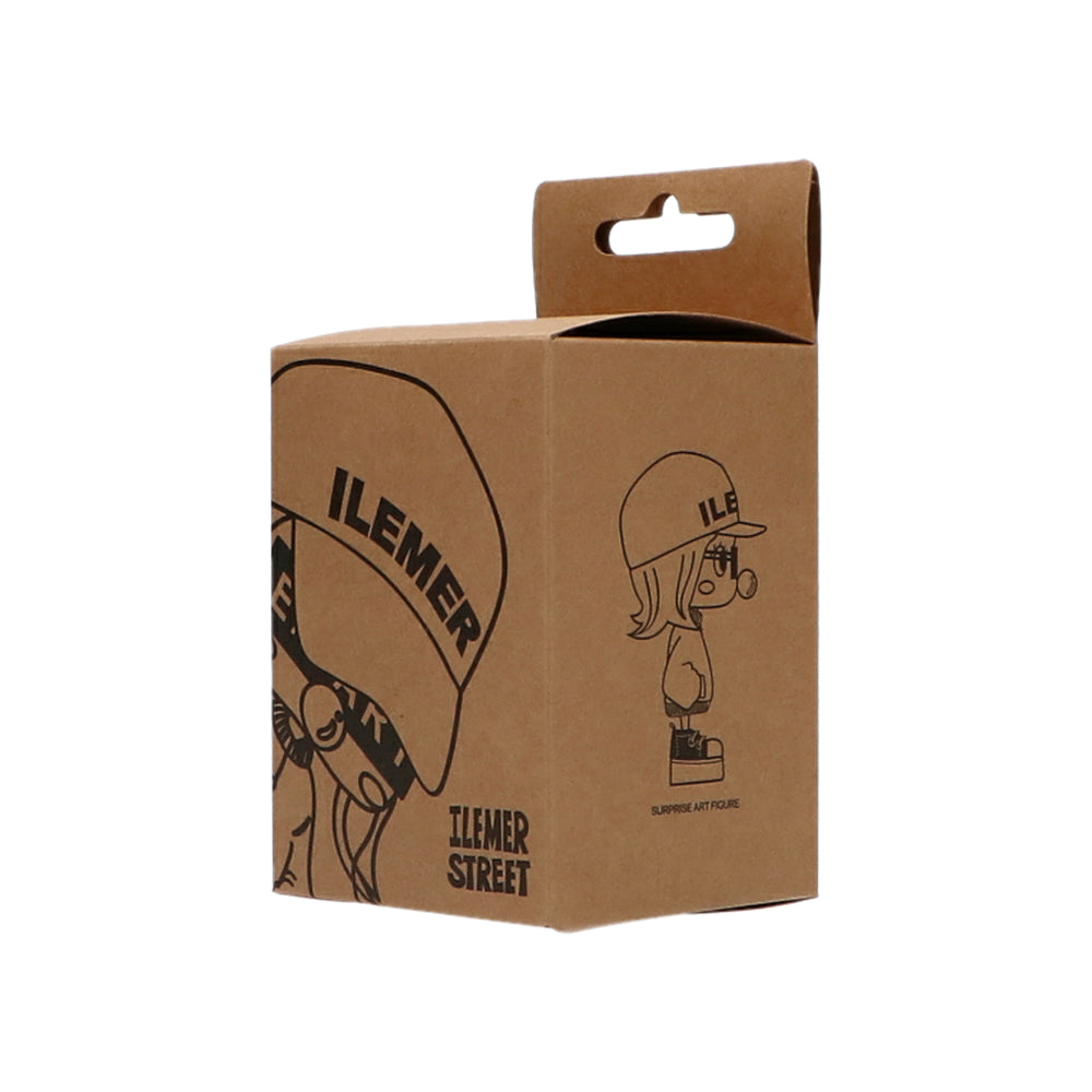 サプライズ・アートフィギュア(ミニ)