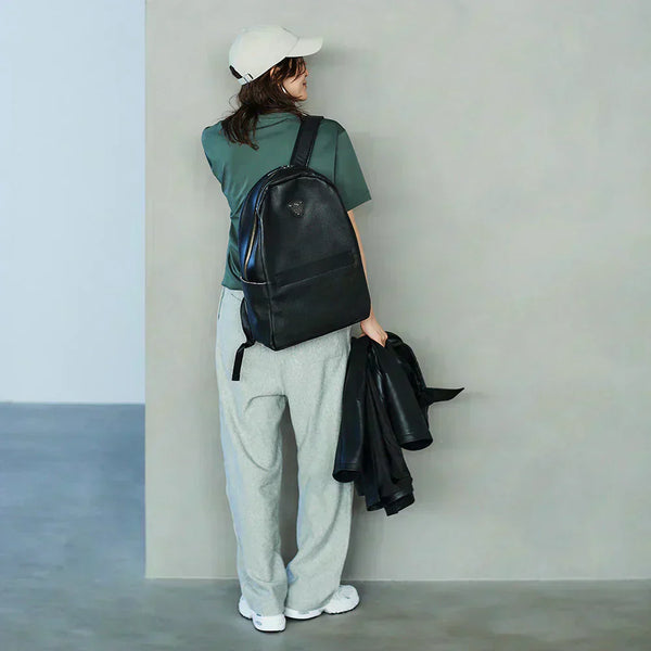 【年代別】後悔しない！機能性×おしゃれなリュックの選び方と大人の女性におすすめな名品5選