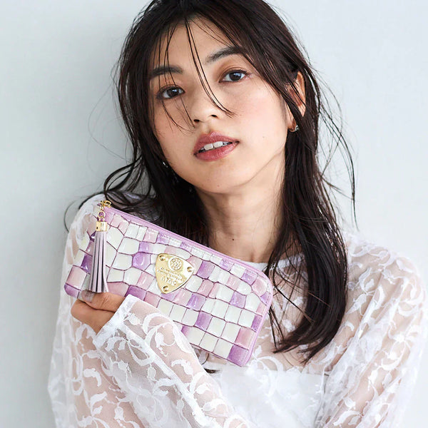 【レディース】使いやすい長財布の選び方＆おすすめ5選