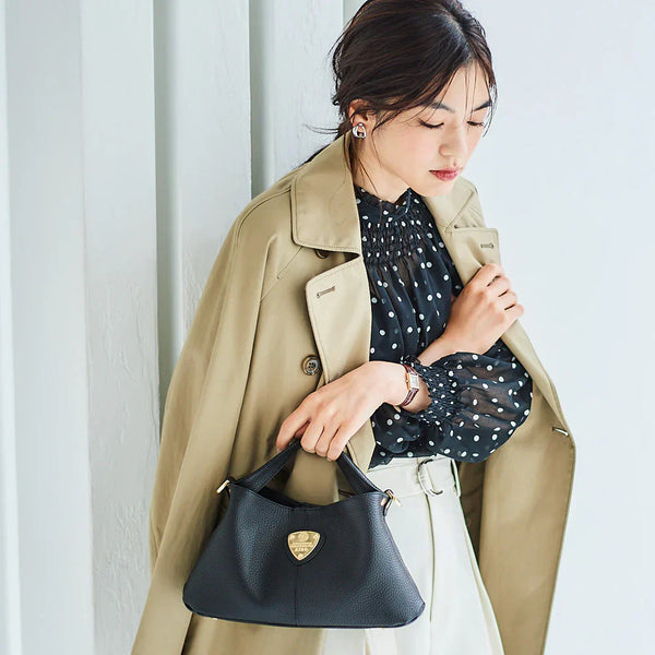 流行り廃りのないブランドバッグって？選び方とおすすめ5選