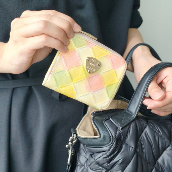 特集｜毎日持ち歩く、スタッフのお財布選び（ATAO｜アタオ）