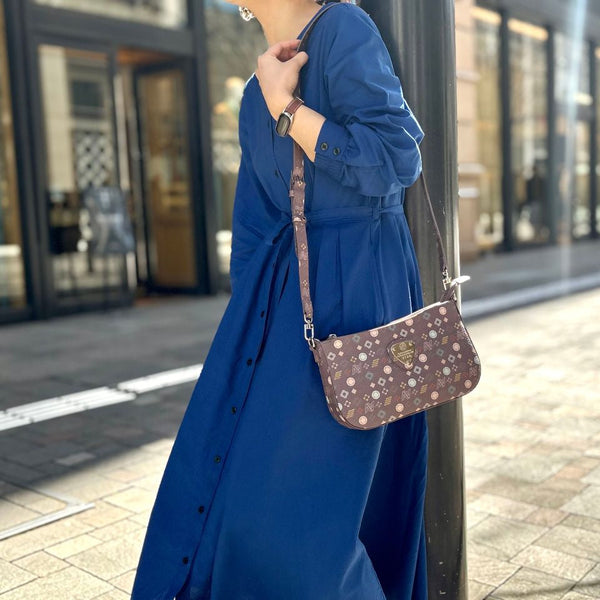 ATAO20周年記念｜限定モノグラム登場