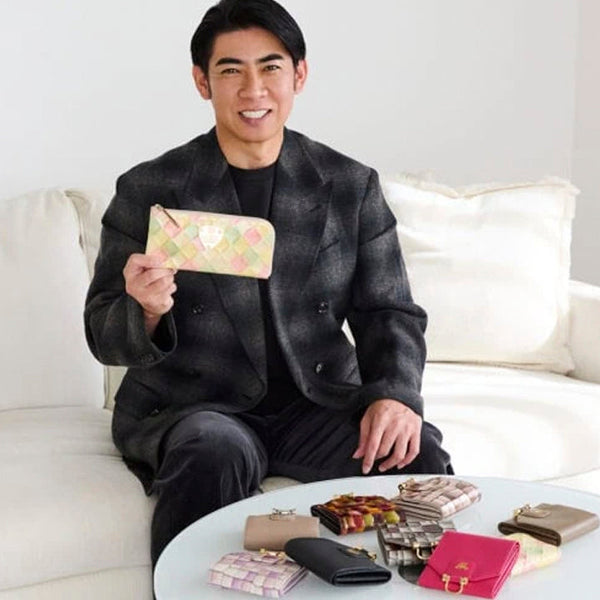 【琉球風水志シウマさんおすすめ】アタオの2026年開運財布２選