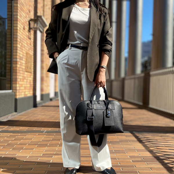 IANNEで見つかる！理想のA4バッグ！