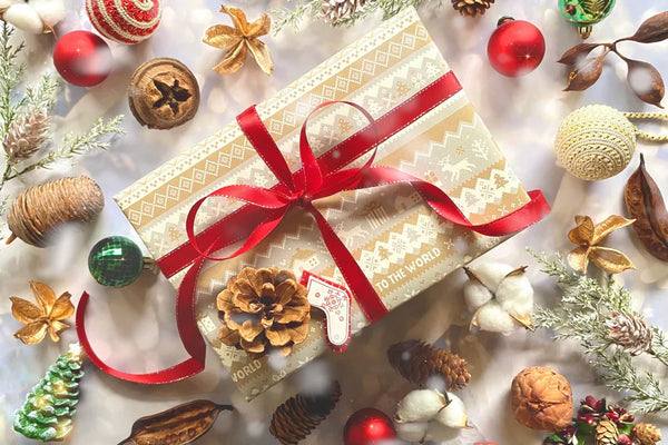 女友達に贈って喜ばれるクリスマスプレゼントおすすめ5選