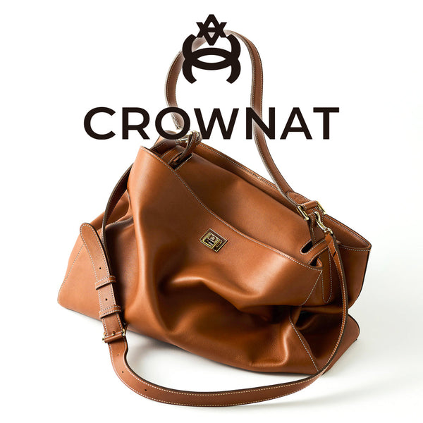 CROWNAT（クラウナット）｜ATAOの道の、その先へ