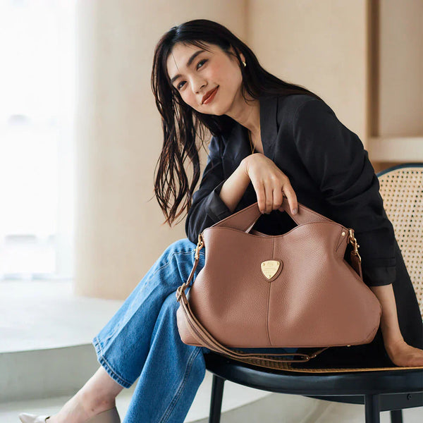 垢抜けるOLバッグの選び方とおすすめバッグをご紹介！