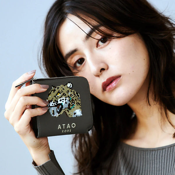 使いやすいレディース二つ折り財布の失敗しない選び方って？