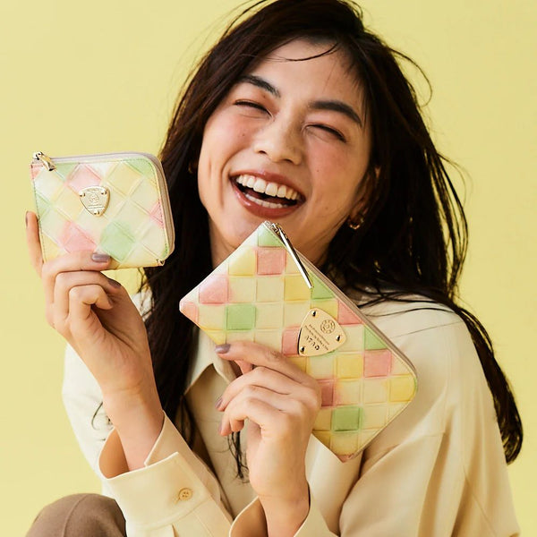 1/9販売！新作★20周年を彩る限定カラー『キャンディミックス』｜ATAO(アタオ)