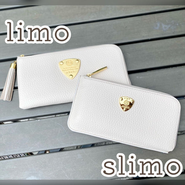 limo(リモ)とslimo(スリモ)の魅力に迫る!!!