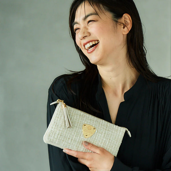 【30代】“センスがいい”お財布の選び方とは？恥ずかしいお財布の特徴＆おすすめレディースアイテム5選もご紹介